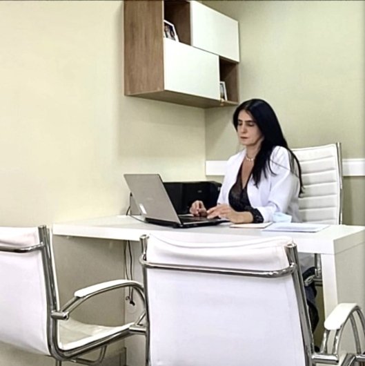 Dra. Solange Mendes Rodrigues