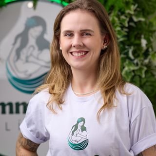 Stephanie Hackradt Przadka