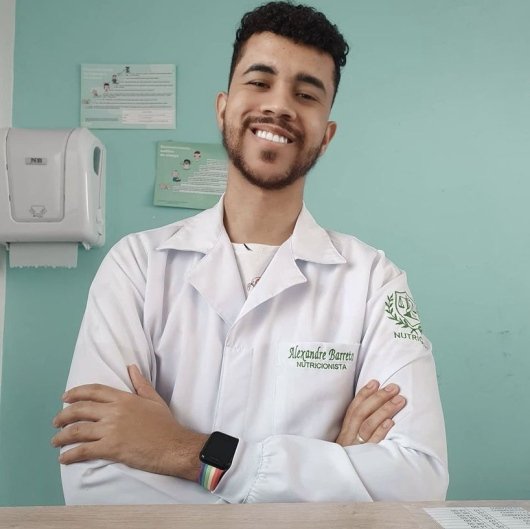 Dr. Alexandre Barreto