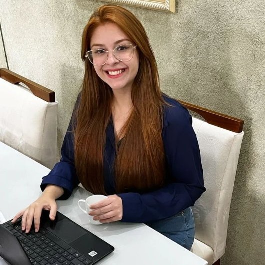 Jéssica Carmignani Melloto