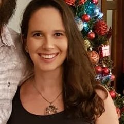 Luisa Thomazini de Freitas
