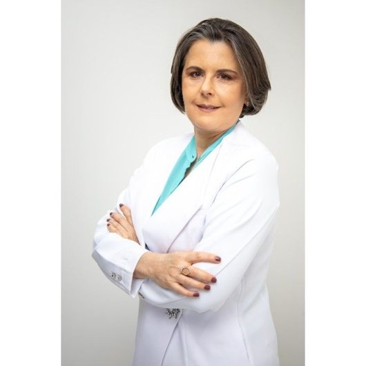 Dra. Carla Marcia Moreira Lanna