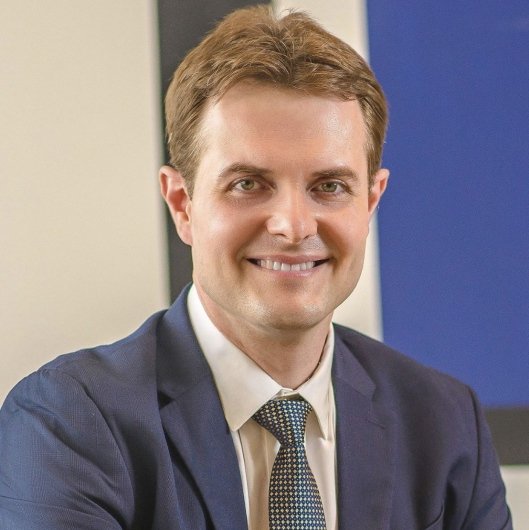 Prof. Pedro Coltro