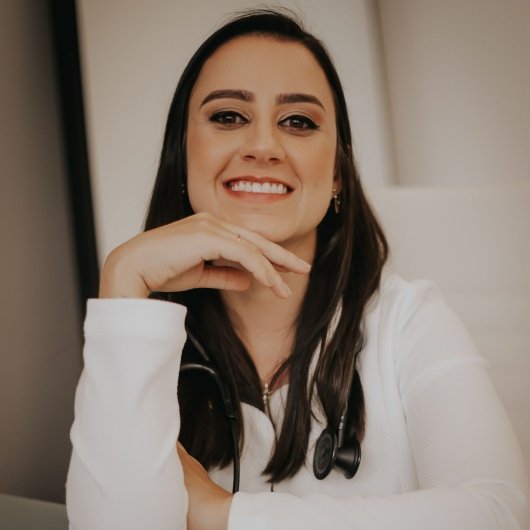 Dra. Gabriella Villela Pimenta