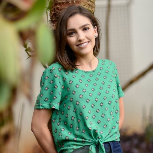 Mirian Martins