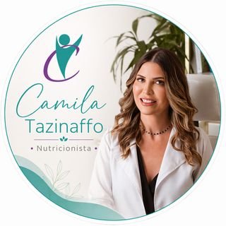 Dra. Camila Tazinaffo
