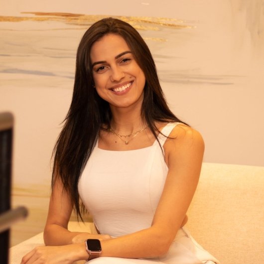 Dra. Jéssica Rovetta Vieira