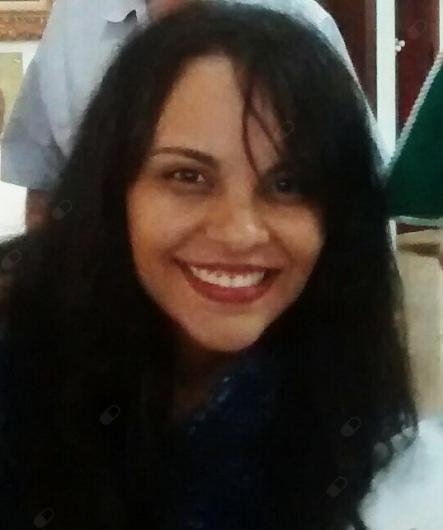 Lizanne Luz