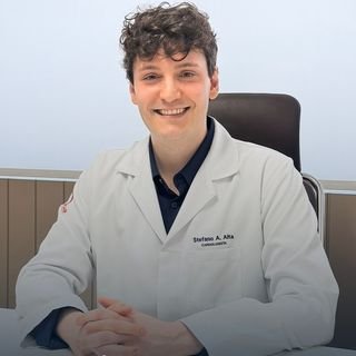 Dr. Stefano Antola Aita