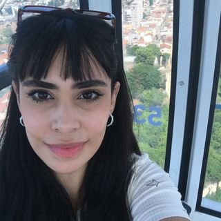 Marcellen Sinfrone Canijo Silva