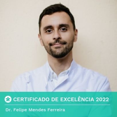Dr. Felipe Mendes Ferreira