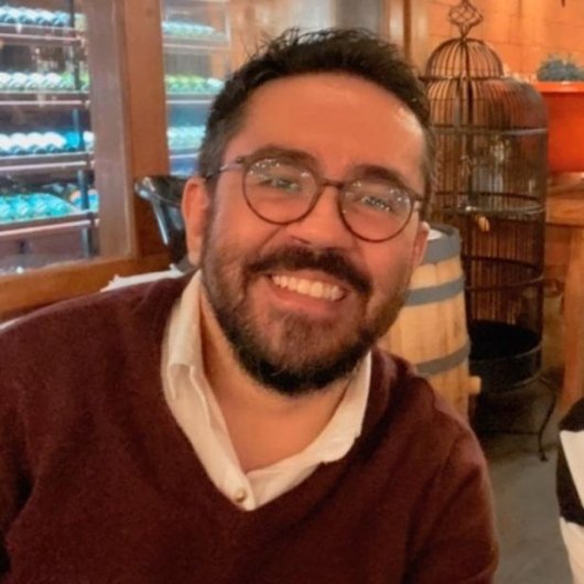 Dr. Rafael Teixeira Costa Silva