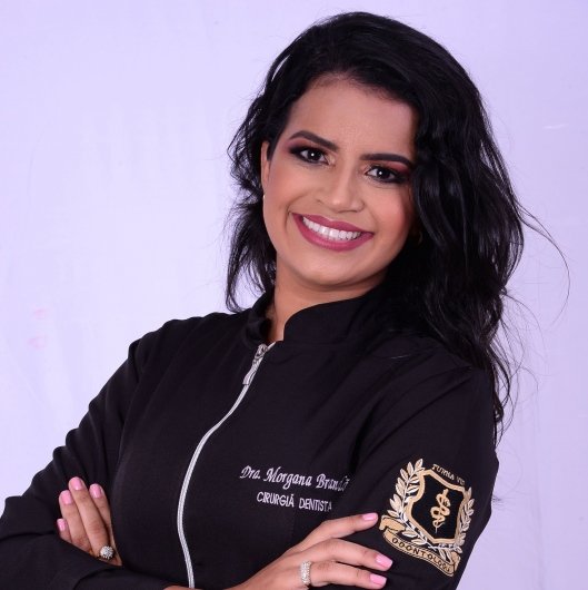 Dra. Morgana Brandão