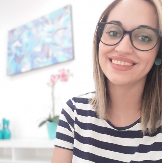 Twyla Santos