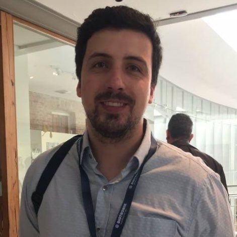 Dr. Matheus Oliveira Becker