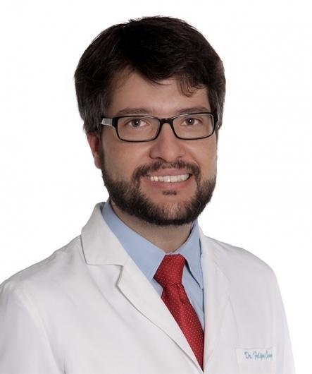 Dr. Felipe Simoes Canavez