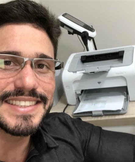 Dr. Cosme Salles Filho