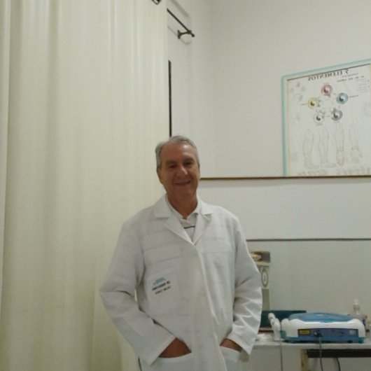 Dr. Ramayana de Freitas