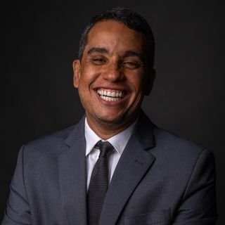 Dr. Jefferson Medeiros