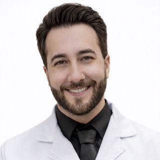 Dr. Caio Michelon