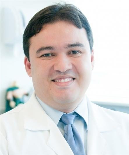 Dr. Jefferson Augusto Piemonte Pinheiro