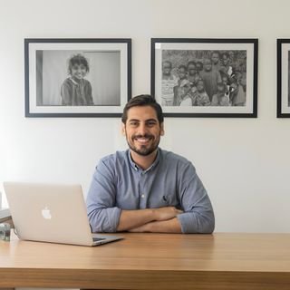 Dr. Pedro Azzolini