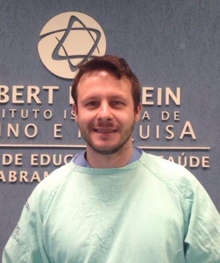 Dr. Darlan Nazzari