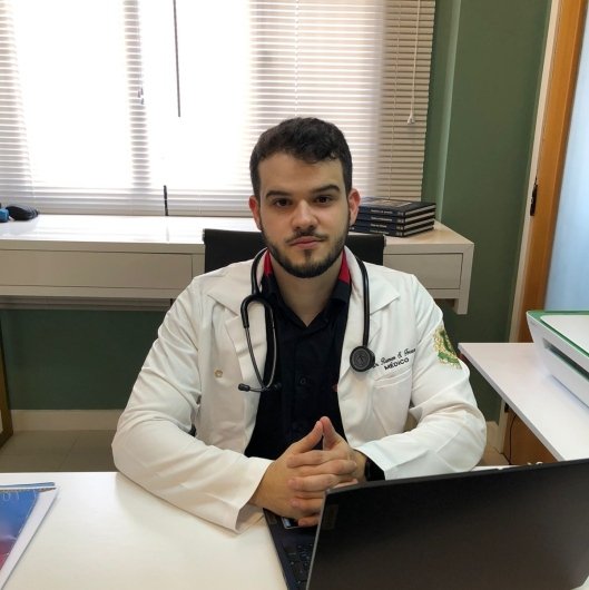 Dr. Ramon Ferraz