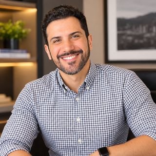 Dr. Fábio Marzullo Zaroni