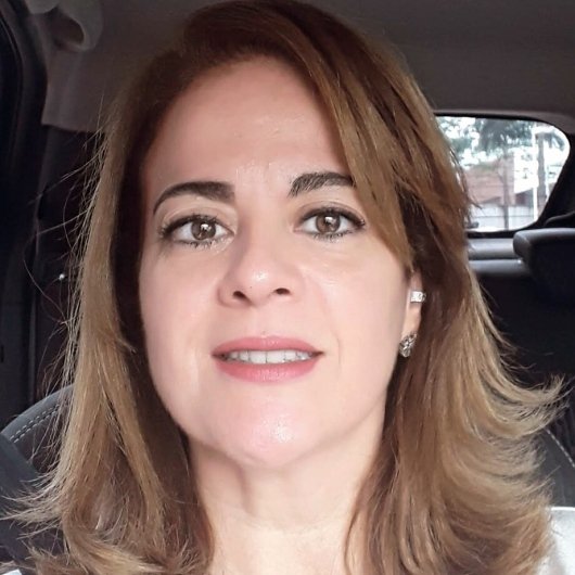 Gisele Gasparetto