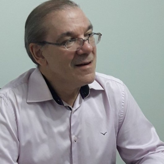 Dr. Vilson Gavaldao de Oliveira