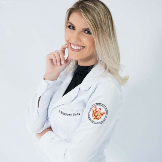 Dra. Mirela Fiorotti Fardin