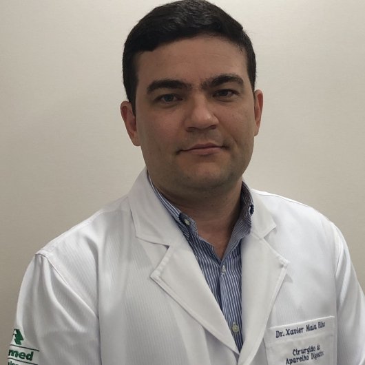 Dr. Xavier Maia Filho