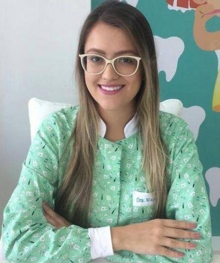 Dra. Marjorie Xavier