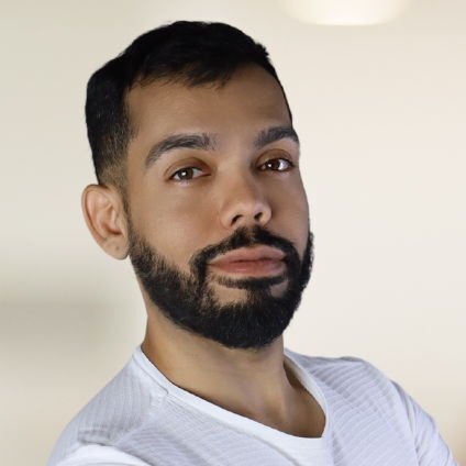 Dr. Victor Romano