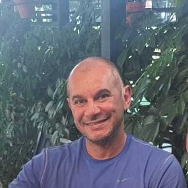 Marcos Silva