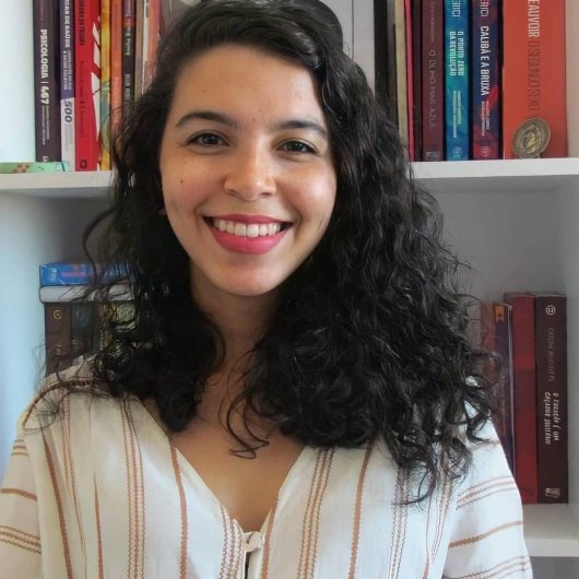 Gracielle Lima de Oliveira