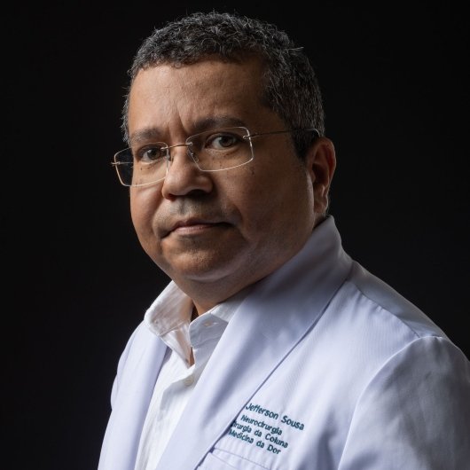 Dr. Jefferson Sousa