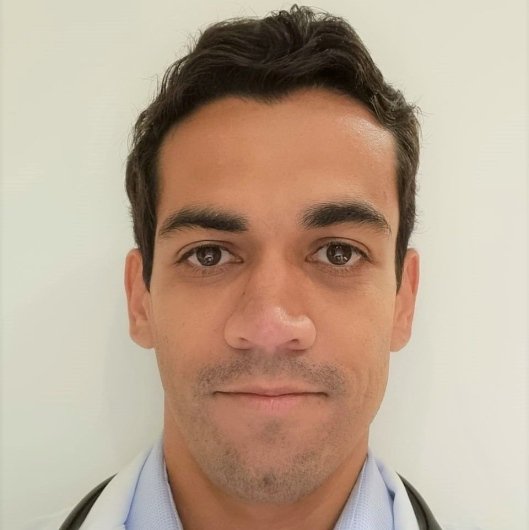 Dr. Carlos Augusto Lima de Campos