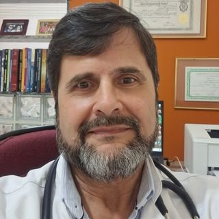 Dr. Samuel Hermanson Carvalho