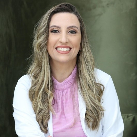 Dra. Danielle De Souza Sanches Moraes
