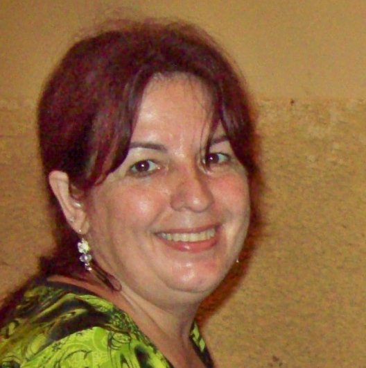 Ana Fudoli