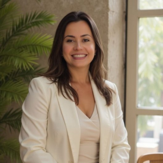 Dra. Aline Ferreira Leite