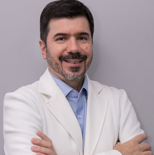 Dr. Mauro Bombonatti Filho