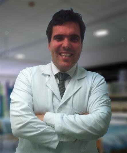 Dr. Gustavo Rangel
