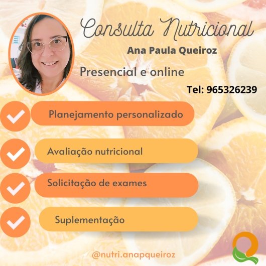 Dra. Ana Paula Queiroz da Silva
