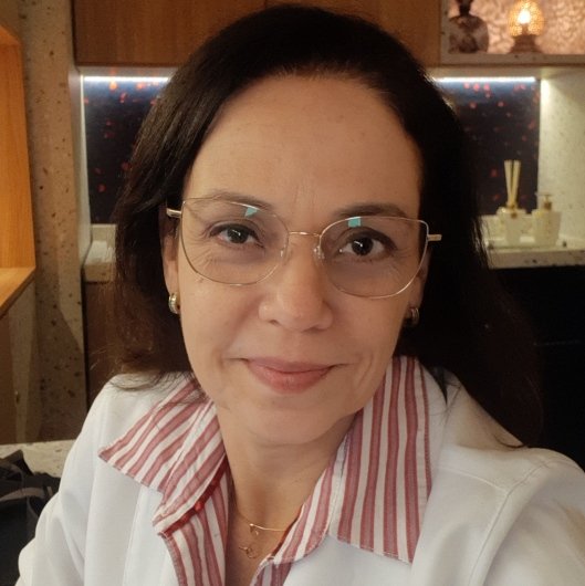 Dra. Ila Sobral Muniz