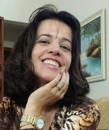 Zuleide Aparecida Ordônio Paes de Oliveira