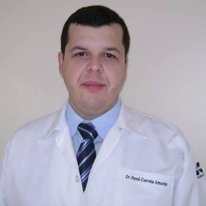 Dr. René Amorim
