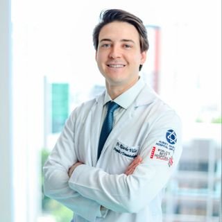 Dr. Ricardo Ummen Villar